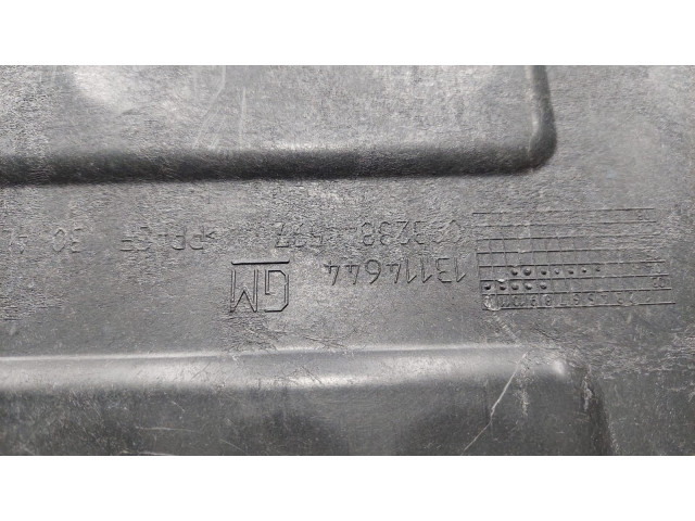 Защита двигателя 13114644 Opel Astra H Защита двигателя 13114644 Opel Astra H
